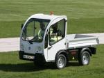 Goupil G3 Dropside Pickup 2008 года